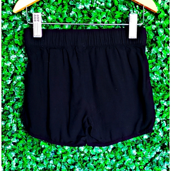 41. 2/$15 Gap Girls shorts - Picture 1 of 4